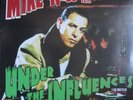 MIKE NESS Under the influence RARE LP SOCIAL DISTORTION