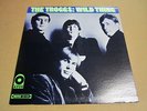 The Troggs ?– Wild Thing - RARE NEAR MINT 1966 ATCO MONO garage 60s punk psych
