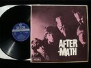 THE ROLLING STONES Aftermath UK Unboxed Decca Stereo Original SKL 4786 2W/1W EX