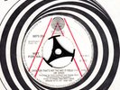 JIM CROCE DEMO *OPERATOR/ RAPID ROY* 1972 VERTIGO FOLK ROCK