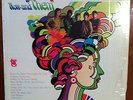 THEM Now and Them RARE garage psych LP ORIGINAL 1968 Tower st-5104 VINYL SHRINK