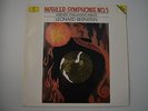 G. Mahler Symphony No. 5 Bernstein DGG Digital Stereo 423 608-1