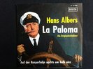 Hans Albers - La Paloma / Auf der Reeperbahn nachts um halb eins (7