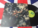 Pink Floyd Obscured By Clouds - LP ORIGINALE 1972 HARVEST/EMI SHSP 4020 Uk RARO