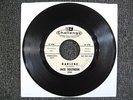 JACK SOUTHERN DARLENE / BEST THING PROMO 45 POPCORN GARAGE ROCKABILLY Challenge