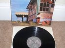 GRAVY TRAIN  Same Self Titled LP 1970 UK 1st Press VERTIGO SWIRL 6360 023  RARE