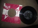 EDWIN ASTLEY...DANGER MAN../..THE SAINT, RCA 1492 1965 ORIG