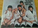 BEATLES BUTCHER ALBUM: YESTERDAY & TODAY
