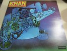 KHAN Space Shanty LP DERAM 1st UK press 70's prog VG++ hillage
