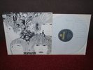 BEATLES Revolver LP 1966 MONO 1st WITHDRAWN 606-1 MIX E.J.DAY COVER