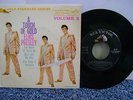 ELVIS PRESLEY Orig EP 45 A Touch Of Gold Vol 3 Gold Standard Series EPA 5141