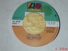 Led Zeppelin - Stairway To Heaven - Atlantic UK Jukebox 45