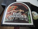 NEIL MERRYWEATHER SPACE RANGERS IN 1974 TOP RARITÄT