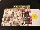 Rolling Stones - Exile On Main St. - ORIG Unipak 2 LP - 12 Postcards- NEAR MINT