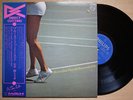 TSUYOSHI YAMAMOTO TRIO Blues To East JAPAN ORIG LP OBI DIRECT CUTTING AUDIOPHILE