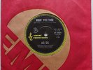 AC/DC High Voltage AUSTRALIA Lp Black/Yellow ALBERT Press BON SCOTT N/M ACDC OZ
