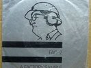 A FACTORY SAMPLE Joy Division CABARET VOLTAIRE UK 2x 7