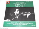 GINETTE NEVEU 4 LP COMPLETE RECORDED LEGACY BRAHMS DEBUSSY VIOLIN SIBELIUS M-