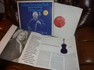 Bach Suite for Cello Solo, Pablo Casals, Dacapo BOX 3 LPs, rec 1939