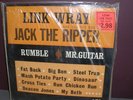 LINK WRAY & HIS RAY MEN Jack the Ripper '63 Swan 510 MONO SEALED RARE 