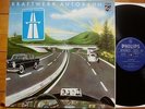Kraftwerk - Autobahn - NL'74 orig. Philips 6305231 A - Space Krautrock TOP Mint