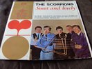 Beat-LP: The Scorpions-