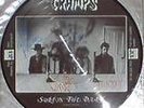 Cramps - Surfin' the dark