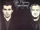 COYNE, Robert with JAKI LIEBEZEIT - The Obscure Department - Vinyl (gatefold LP)