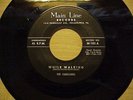  DOO WOP 1ST PRESS 45 