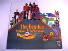 THE BEATLES : YELLOW SUBMARINE 12 Inch Vinyl Album PCS 7070 YEX 715 *MINT*
