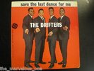 DRIFTERS 