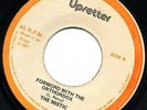 THE MISTIC   FORWARD WITH THE ORTHORDOX   LEE PERRY KILLER ROOTS LISTEN