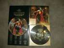 Iron Maiden - Edward the Great Best of RARE 2 Picture Disc