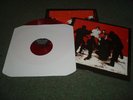 THE WHITE STRIPES - WHITE BLOOD CELLS - RED 12