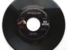 RARE NORTHERN SOUL SINGLE - Paul Anka 'When We Get There' Black RCA Victor