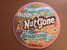 SMALL FACES - OGDEN'S NUT GONE FLAKE 12