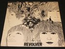 The Beatles Revolver 1966 Original Parlophone Mono Album PMC 7009 XEX 605-2 -2