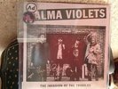 PALMA VIOLETS INVASION OF THE TRIBBLES ETCHED 7