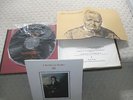 Bruno Walter: Beethoven The 9 Symphonies Columbia 6-Eye 7-LP Box Set Exc Cond
