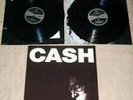 Johnny Cash American IV 5 LP Vinyl