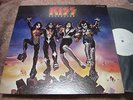 Kiss DESTROYER Japan LP PROMO (SWX-6268)