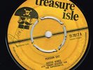 Justin Hines With Tommy McCook PERSIAN CAT & ONCE A MAN  A Must Have LISTEN