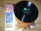 12 inch Stateside Records SL10095 Mary Wells Sings... My Guy and others