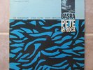 PETE LA ROCA Basra LP ORIG Blue Note 4205 NY Address Mono DG RVG Ear