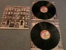 LED ZEPPELIN Physical Graffiti vinyl 2LP Swan Song NM/EX A1/B5/C1/D1