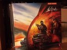SODOM : AGENT ORANGE ORIGINAL 1er PRESS GATEFOLD LP VINYL