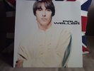 Paul Weller - Paul Weller Debut Vinyl LP Gatefold Sleeve With 8 Page Booklet