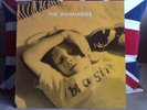 The Wannadies - Be A Girl Vinyl LP