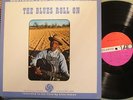 THE BLUES ROLL ON    FRED MCDOWELL a. o.  ATLANTIC 1352