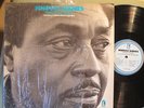 JOHNNY SHINES  Too Wet To Plow   BLUE LABOR 110